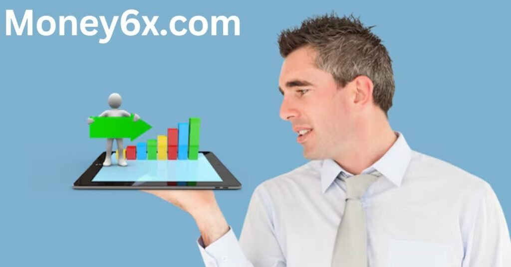 Money6x.com: The Ultimate Platform for Financial Growth and Management