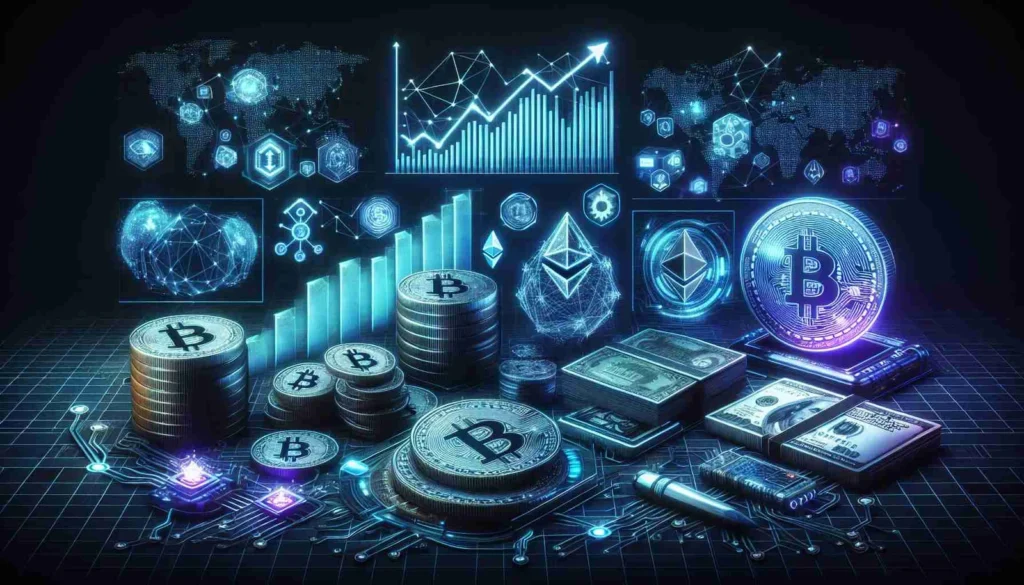 Waters CryptoProNetworkCom: The Ultimate Guide