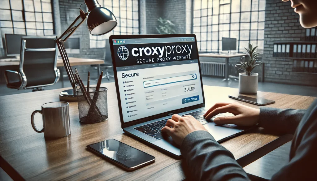 CroxyProxy YouTube: The Ultimate Free Web Proxy for Unrestricted Streaming