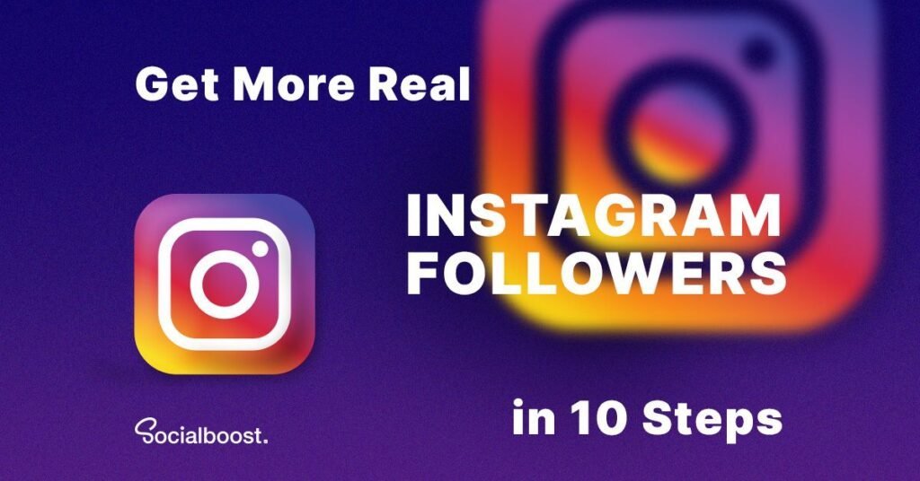 IGFollower Net: The Ultimate Instagram Growth Tool