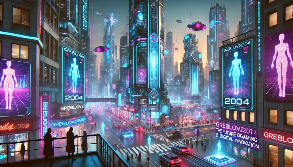 Which Greblovz2004 Should You Play?