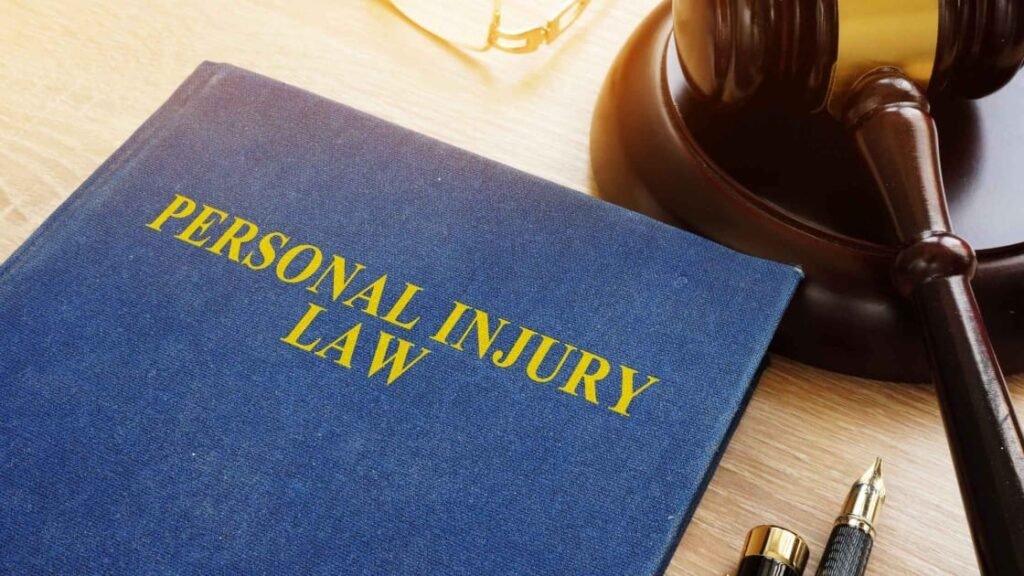 10 Most Common Types of Personal Injury Cases