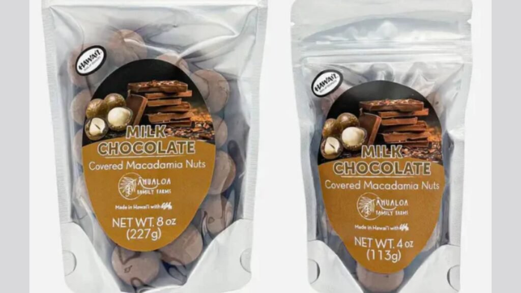 What Are Some Interesting Facts About Macadamias?