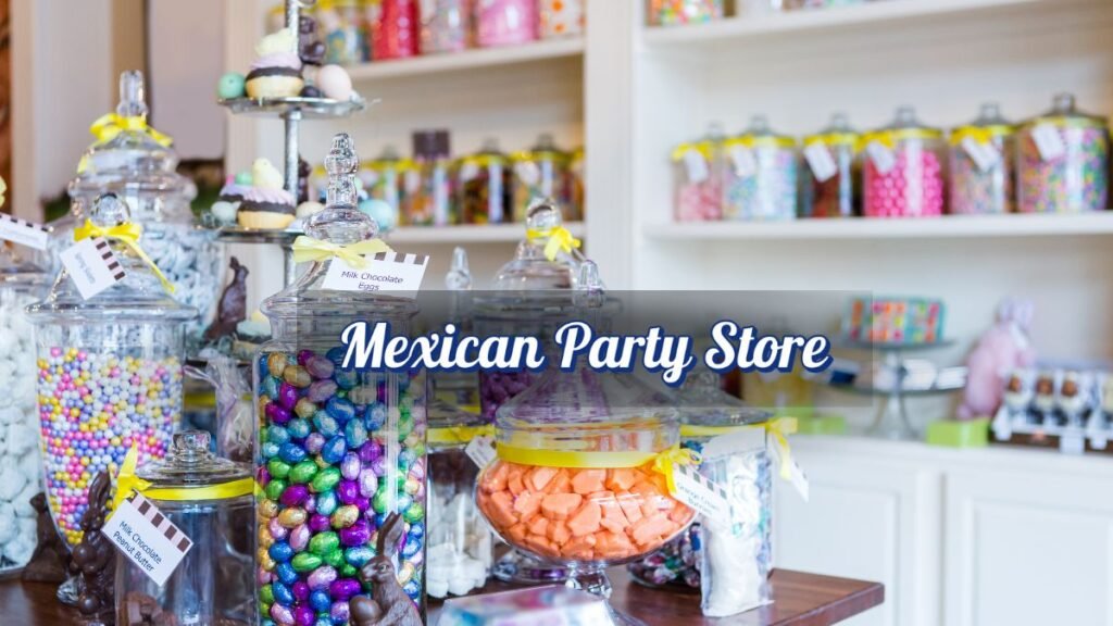 Mexican Party Supply Checklist: Don’t Forget These Essentials