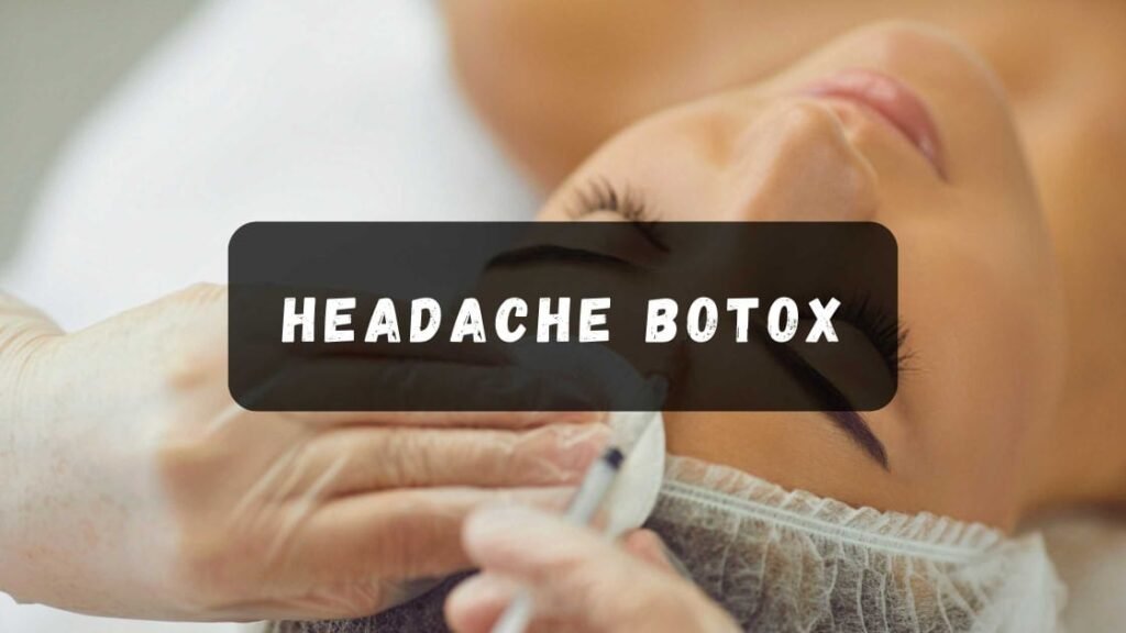 Can Botox Prevent Chronic Tension Headaches? Here's What Science Says