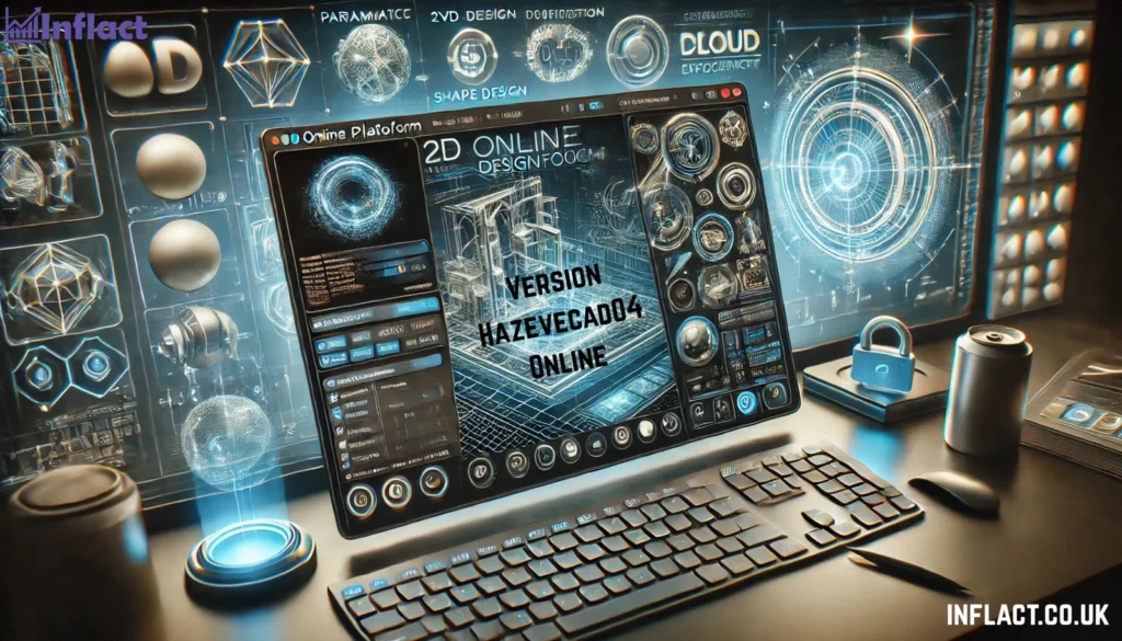 What Is Hazevecad04 Version on PC? Features, Installation, and Full Guide