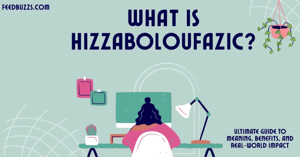 What Is Hizzaboloufazic? Meaning, Benefits, and How It Works