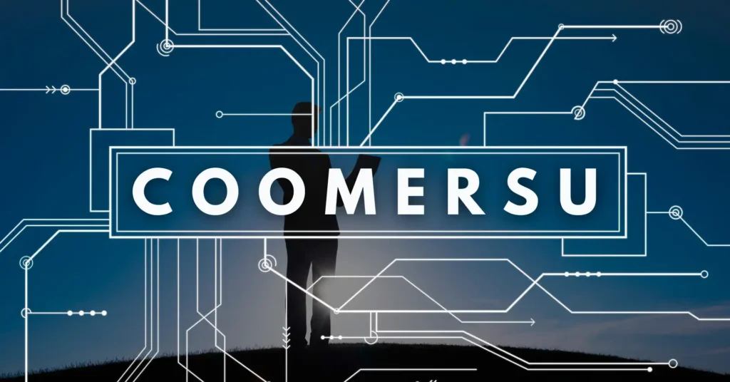 What Is Coomersu? Exploring Its Impact on Digital Culture and E-Commerce