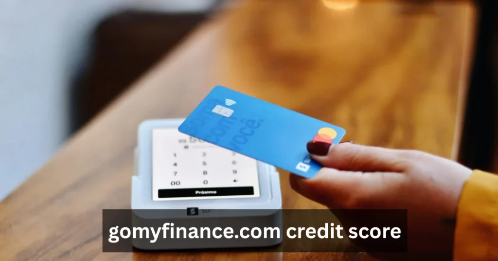 GoMyFinance.com Credit Score: Your Ultimate Guide to Free Monitoring and Improvement