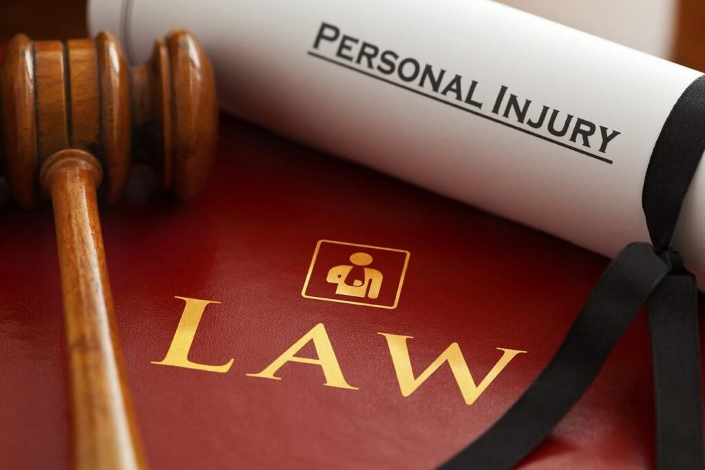 5 Signs You Have a Strong Personal Injury Claim