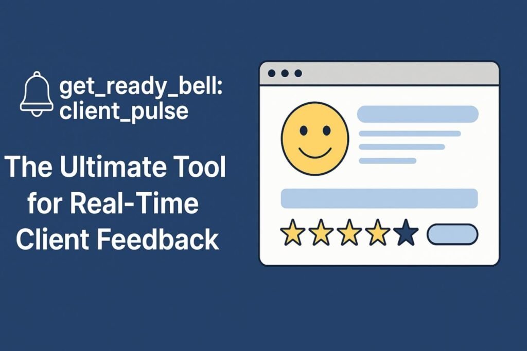 Get_ready_bell:client_pulse