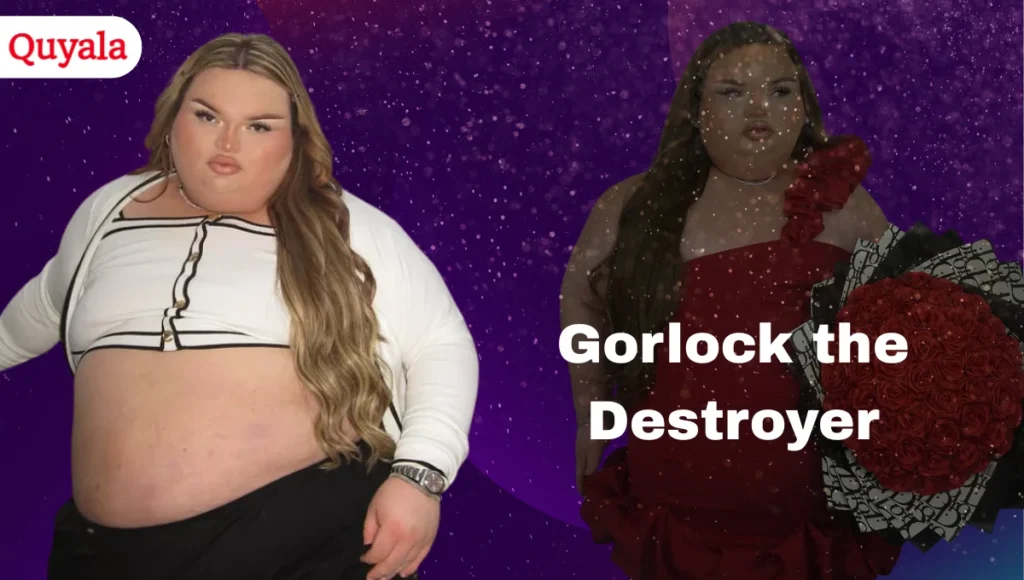 Gorlock the Destroyer: From Meme to Movement
