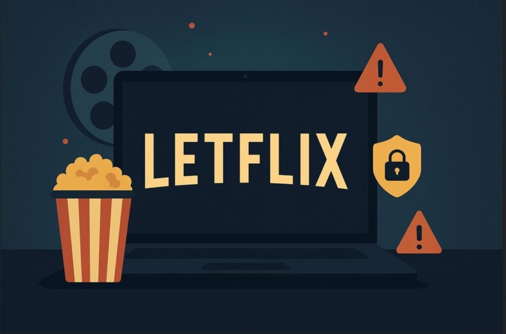 Letflix