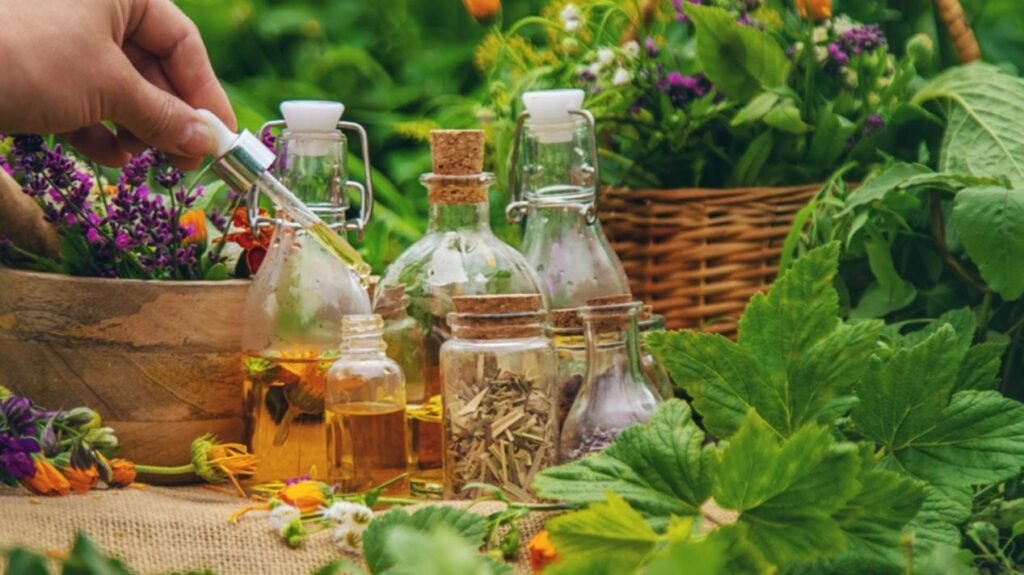 The Best Ayurvedic Massage Oils: A Comprehensive Guide