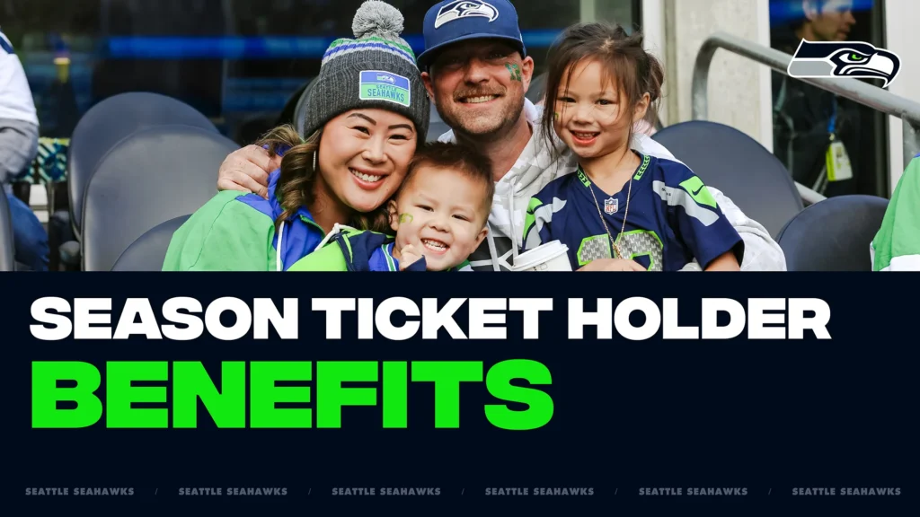 Seattle Sports Online: Contact Info, Addresses & Fan Support Guide