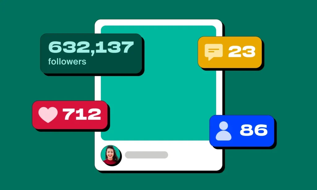 How Engagement Boosters Influence Social Media Reach and Visibility