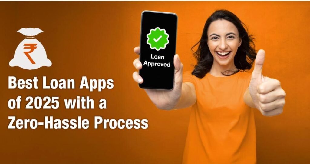 Best Loan Apps for 2025