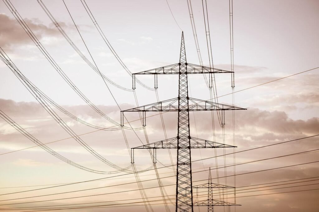 How Industrial Energy Broker Companies Help Save Big on Power Bills