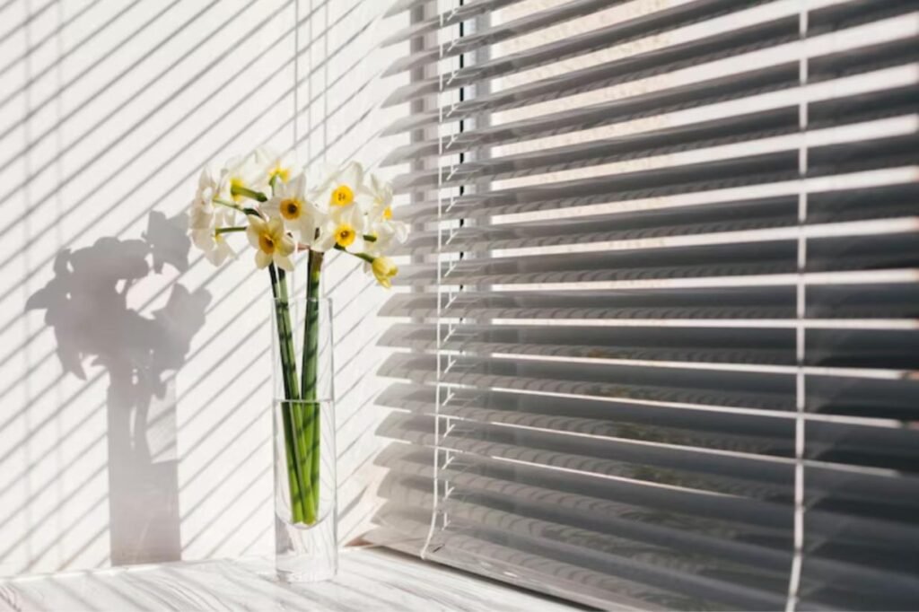 How to Choose the Right Blinds for Your Windows