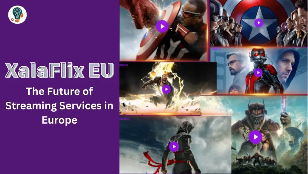 streaming option for users seeking localized, French and European-focused content without the burden of high subscription fees. With features such as HD/4K playback,