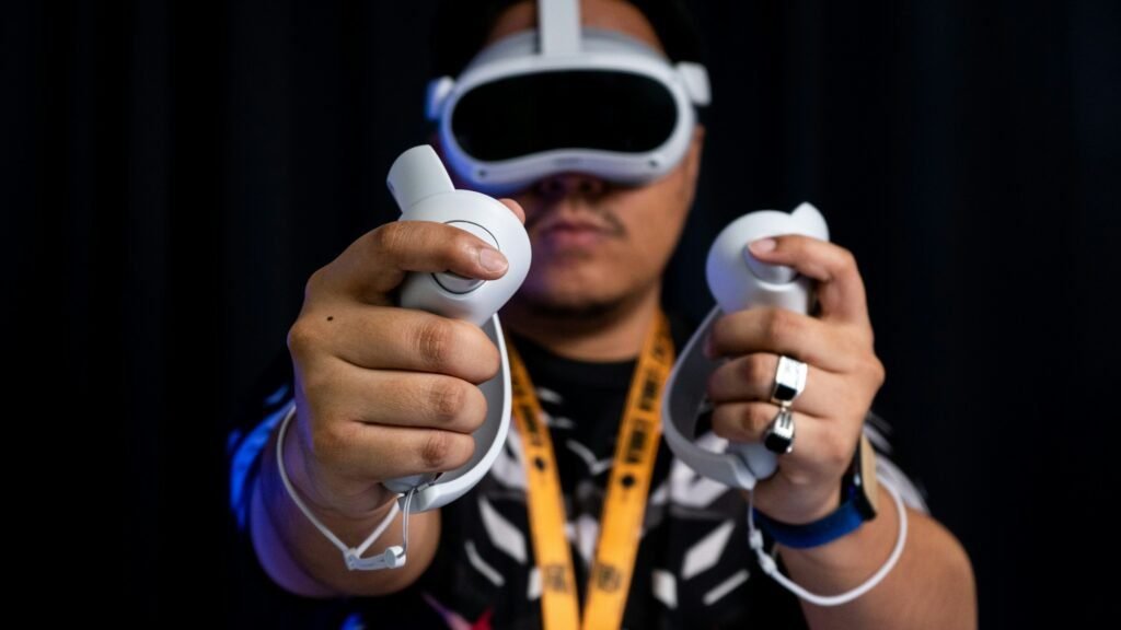Video Games