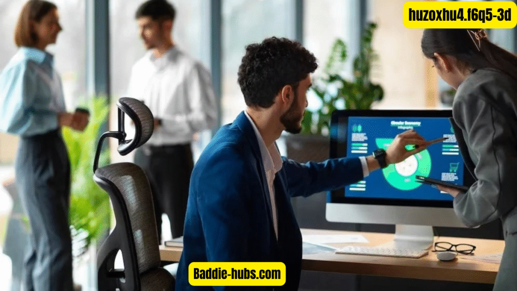 What Is huzoxhu4.f6q5-3d Used For? Explained