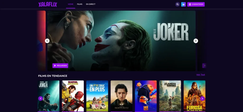 XalaFlix EU: Free European Streaming Platform Worth Trying?