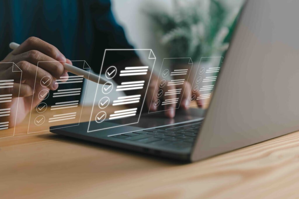 How to Efficiently Handle Overseas Payments: A Checklist for Growing Businesses