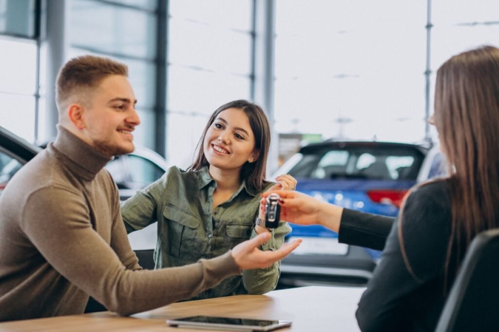 Lessons from Mis-Sold PCP Deals