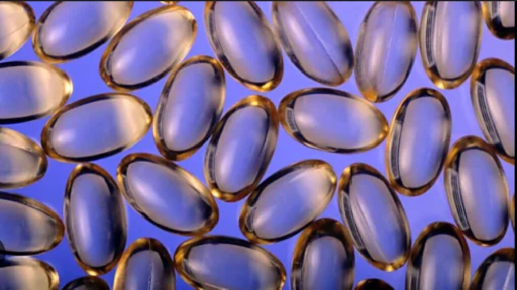 Cod Liver Oil