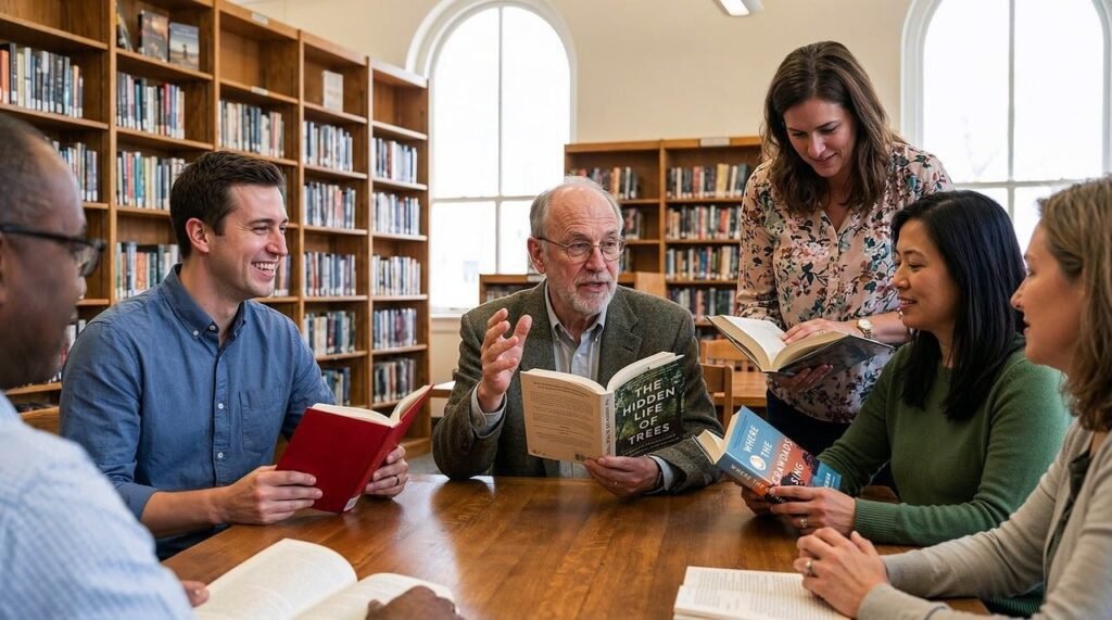 How Community Learning Helped Me Build Skills and Confidence in Sydney